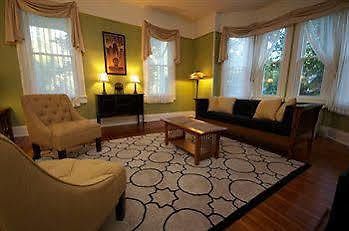 Waypoint House Bed And Breakfast Boyce 外观 照片