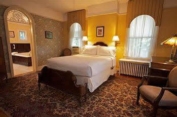 Waypoint House Bed And Breakfast Boyce 外观 照片