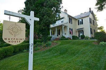 Waypoint House Bed And Breakfast Boyce 外观 照片